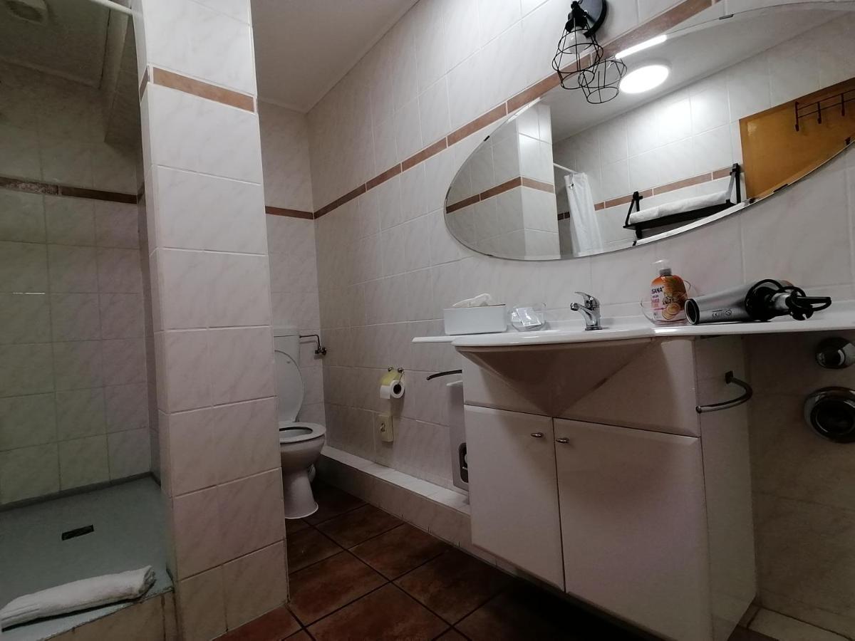 シュタインフーデFerienhaus Resit 1アパートメント エクステリア 写真