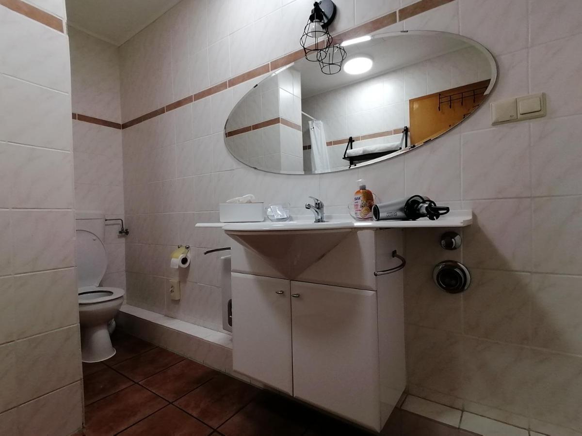 シュタインフーデFerienhaus Resit 1アパートメント エクステリア 写真