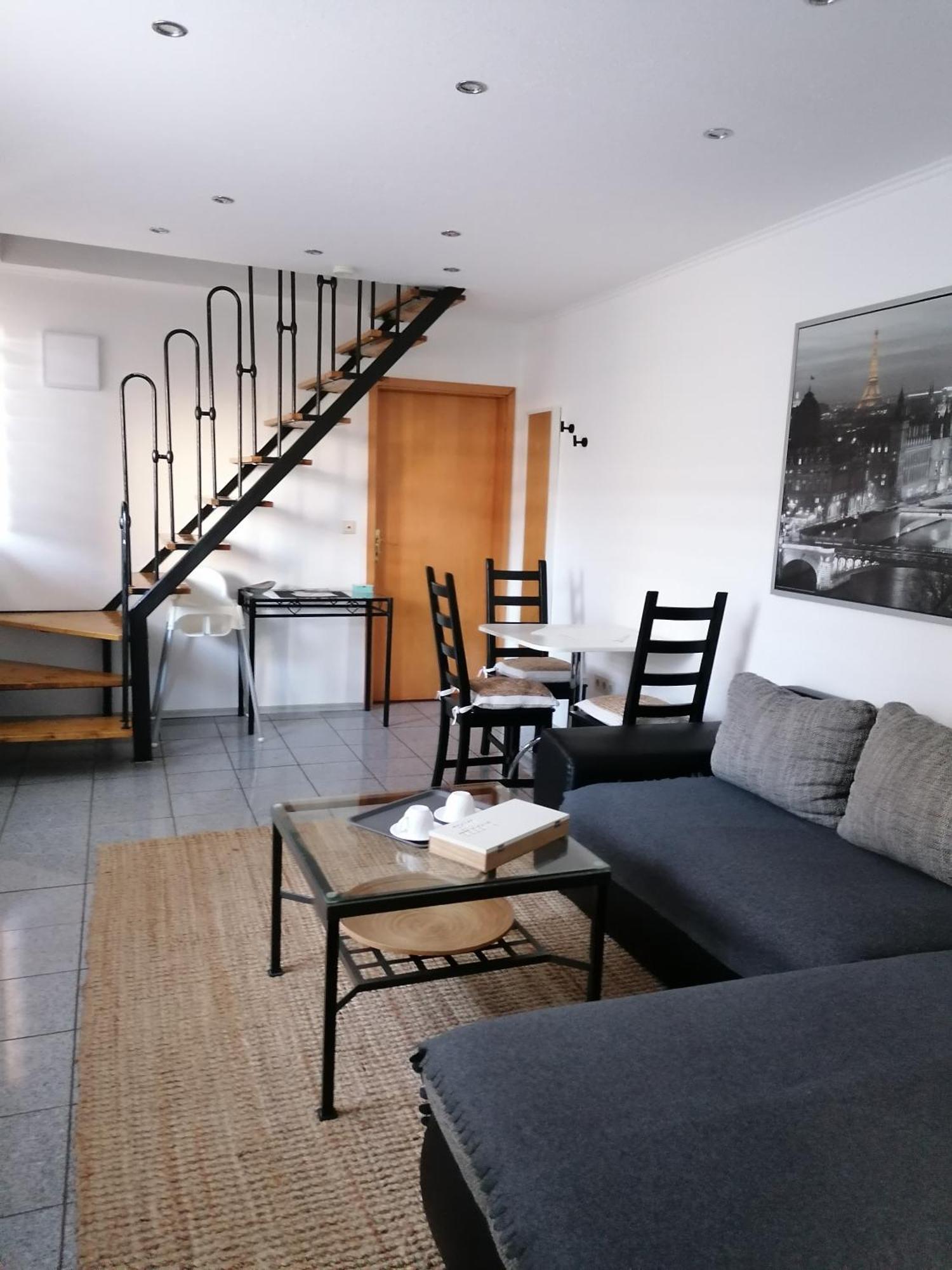 シュタインフーデFerienhaus Resit 1アパートメント エクステリア 写真