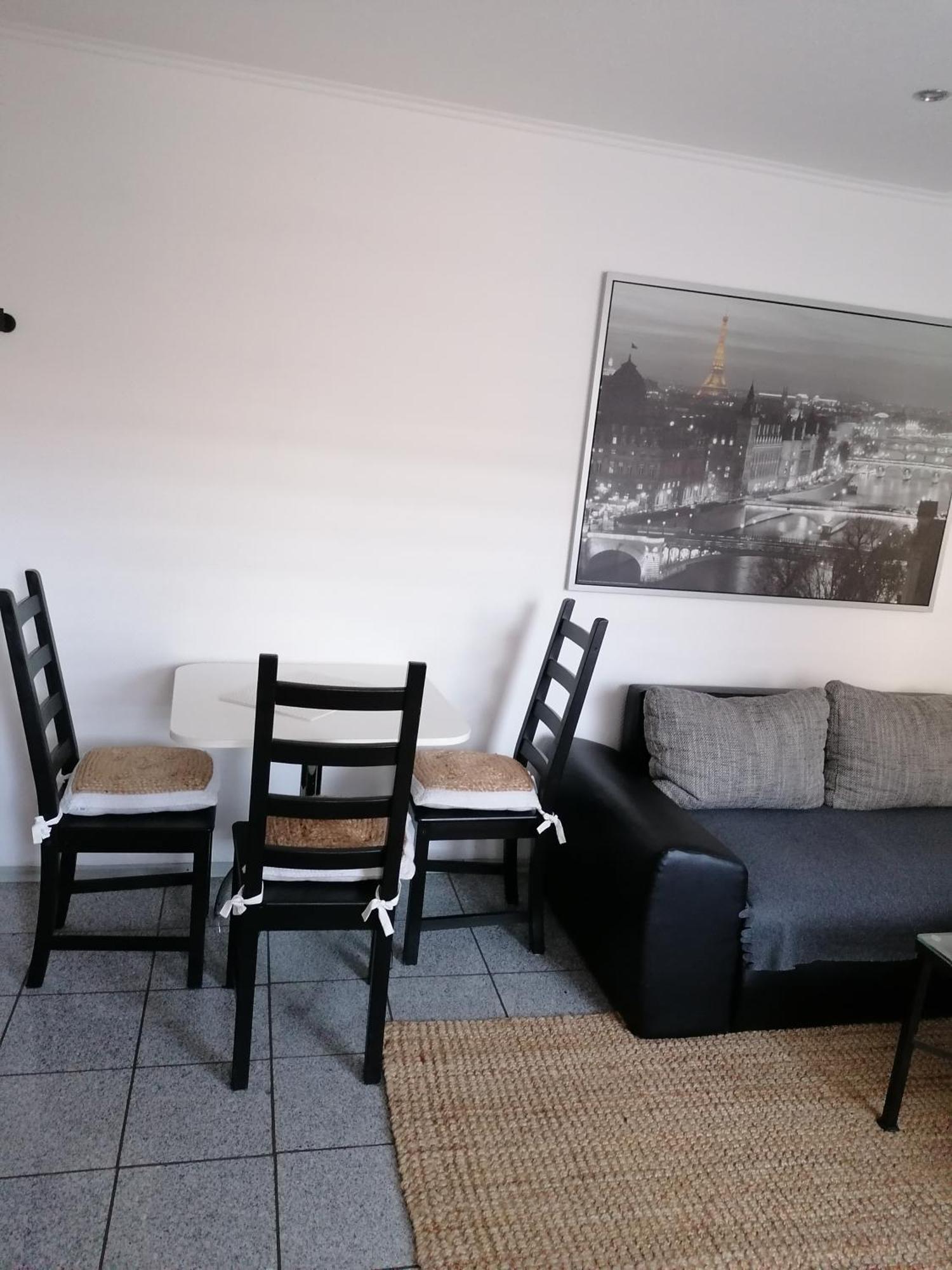 シュタインフーデFerienhaus Resit 1アパートメント エクステリア 写真
